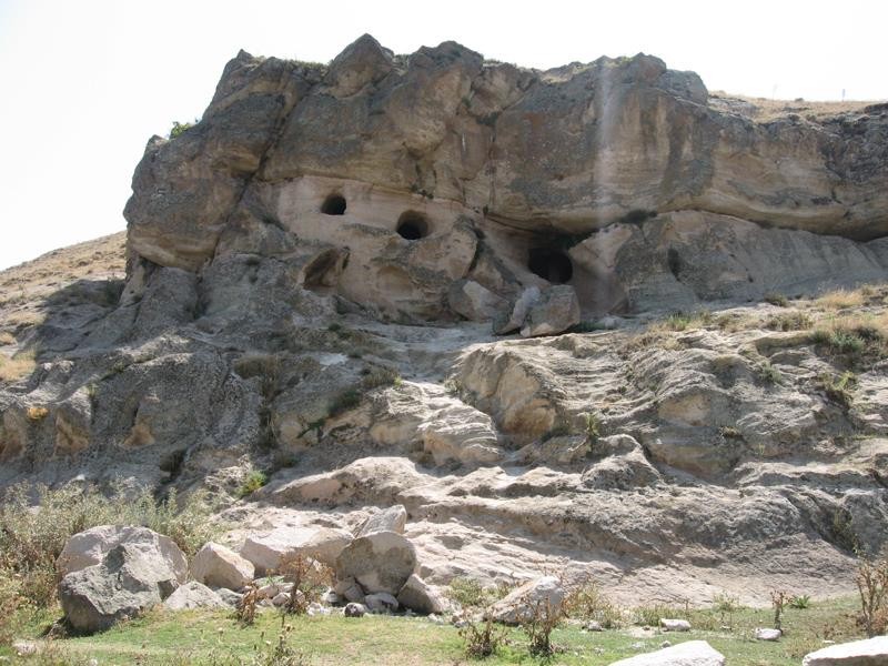 صخره ی سرعین