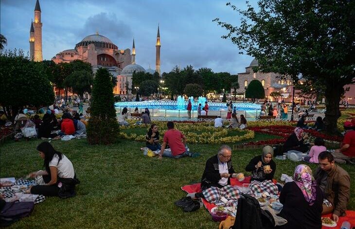 فرهنگ استانبول