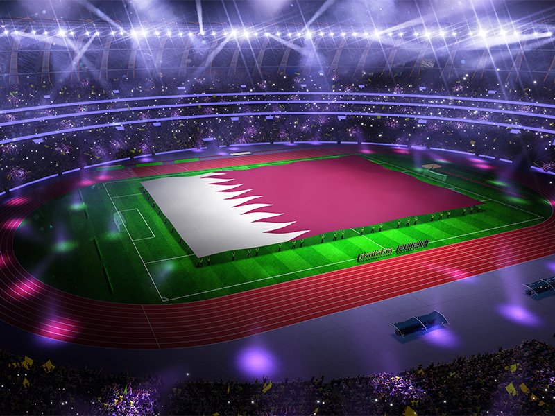 کدام شهرهای قطر میزبان جام جهانی هستند؟