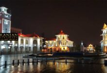 Four-day trip to Guilan Province