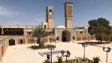 رازهای شگفت انگیز معماری کاروانسراهای ایران و تاریخ پنهان آنها برای عاشقان سفر