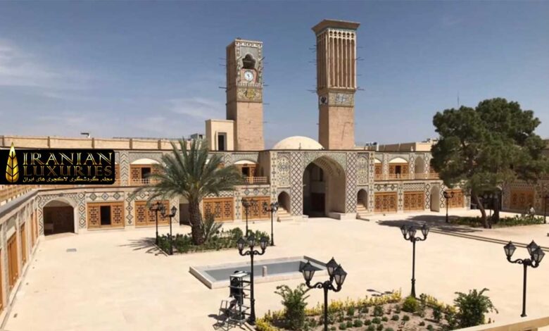 رازهای شگفت انگیز معماری کاروانسراهای ایران و تاریخ پنهان آنها برای عاشقان سفر