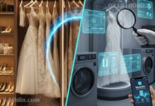 راز درخشش ماندگار البسه لاکچری و مجلسی