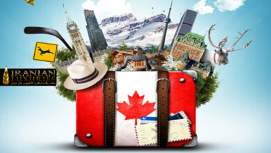 رازهای موفقیت در گرفتن ویزای توریستی کانادا