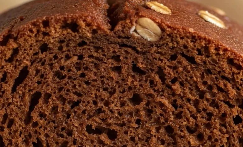 کیک رژیمی با شکر قهوه ای