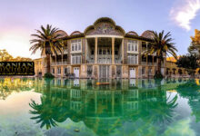 معرفی زیباترین باغ های تاریخی ایران برای علاقمندان عکاسی