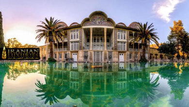 معرفی زیباترین باغ های تاریخی ایران برای علاقمندان عکاسی