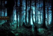 مکان‌های مرموز ایران؛ روایت‌های محلی و داستان‌های اسرارآمیز