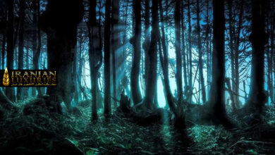 مکانهای مرموز ایران؛ روایتهای محلی و داستانهای اسرارآمیز