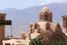 برنامه سفر سه روزه به کاشان؛ از حمام سنتی تا کویر مرنجاب