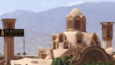 برنامه سفر سه روزه به کاشان؛ از حمام سنتی تا کویر مرنجاب