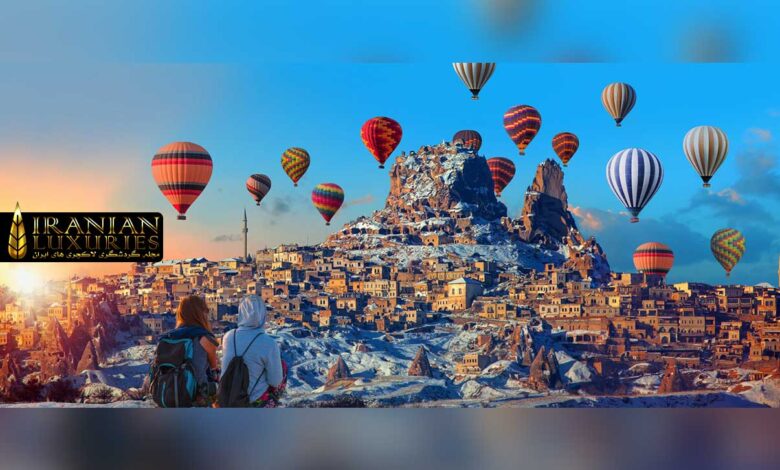 فستیوال های تابستانی ترکیه؛ از جشن های آبی تا کنسرت های ساحلی آنتالیا