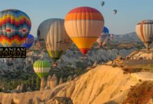 پرطرفدارترین فستیوال‌های تابستانی ترکیه برای گردشگران ایرانی؛ از جشن آبی استانبول تا کنسرت‌های ساحلی آنتالیا