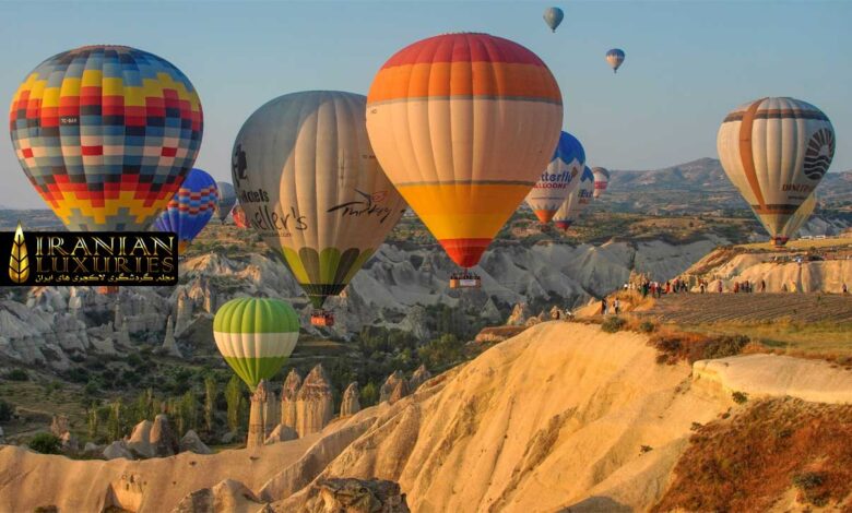 پرطرفدارترین فستیوالهای تابستانی ترکیه برای گردشگران ایرانی؛ از جشن آبی استانبول تا کنسرتهای ساحلی آنتالیا